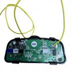 Hudobný panel 24V